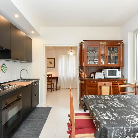 Garden Apartment Бардолино Екстериор снимка