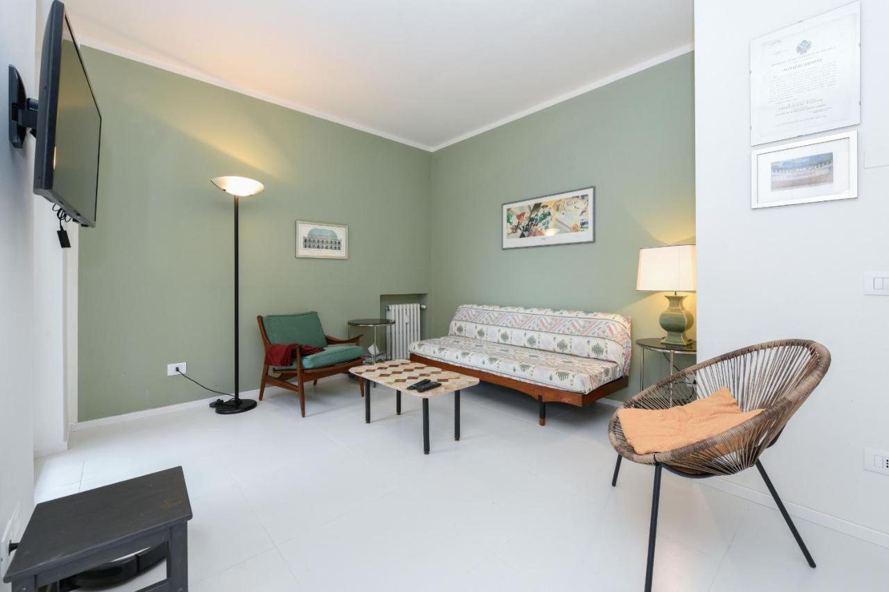 Garden Apartment Бардолино Екстериор снимка