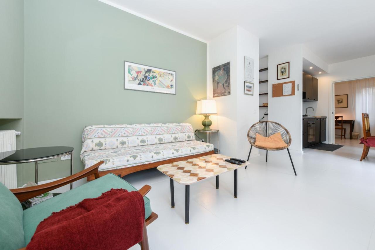 Garden Apartment Бардолино Екстериор снимка